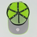 Boné New Era MLB New York Yankees Hiviz Reflect 940 - Unissex - Foto 4