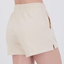 Shorts New Balance Small Logo Feminino - Foto 3