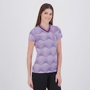 Camisa Do Corinthians Logo Dry - FutFanatics - Feminina - Foto 2