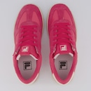 Tênis Fila Tennis 88 T-Toe Feminino - Foto 4