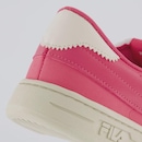 Tênis Fila Tennis 88 T-Toe Feminino - Foto 6