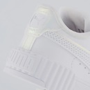 Tênis Puma Carina 3.0 Holo 2.0 Infantil - Foto 6