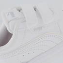 Tênis Puma Carina 3.0 Holo 2.0 Infantil - Foto 7