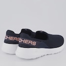 Tênis Skechers Go Walk Joy Feminino - Foto 3