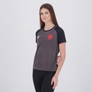 Camisa Do Vasco Cesto Feminina - Foto 3