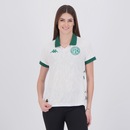 Camisa Kappa Guarani II 2025 Feminina - Foto 1