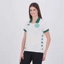 Camisa Kappa Guarani II 2025 Feminina - Foto 3