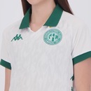 Camisa Kappa Guarani II 2025 Feminina - Foto 5
