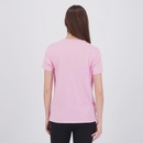 Camiseta Fila Letter Premium II Feminina - Foto 4