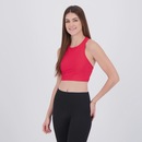 Top Fila Train Long Elastic II Feminino - Foto 3