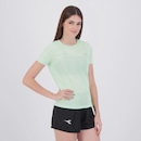 Camiseta Diadora Logo Feminina - Foto 2