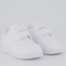 Tênis adidas Hoops 4.0 Infantil - Foto 2