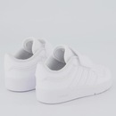 Tênis adidas Hoops 4.0 Infantil - Foto 3