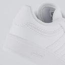 Tênis adidas Hoops 4.0 Infantil - Foto 6