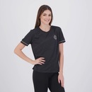 Camisa Internacional Consciência Negra - FutFanatics - Feminina - Foto 2