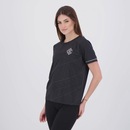 Camisa Internacional Consciência Negra - FutFanatics - Feminina - Foto 3