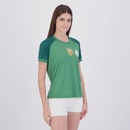 Camisa Do Palmeiras Line Patch Campeão Copa do Brasil 2020 - FutFanatics - Feminina - Foto 2