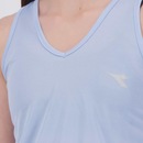 Camiseta Regata Diadora Logo - Feminina - Foto 5