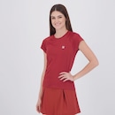 Camiseta Feminina Fila Tennis Básica - Foto 3
