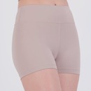 Short Fila Flat Life Feminino - Foto 2