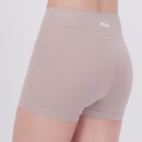 Short Fila Flat Life Feminino - Foto 3