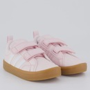Tênis adidas VS Pace 2.0 CF - Infantil - Foto 2