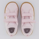 Tênis adidas VS Pace 2.0 CF - Infantil - Foto 4