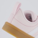 Tênis adidas VS Pace 2.0 CF - Infantil - Foto 6