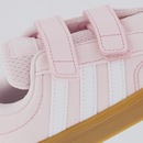 Tênis adidas VS Pace 2.0 CF - Infantil - Foto 7