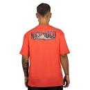 Camiseta Nicoboco Angel Masculina - Foto 2