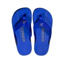 Sandália Kenner NK6 Original Gold Masculina - Foto 1