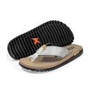 Chinelo Kenner Kivah Gold Masculino - Foto 2