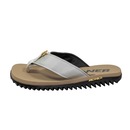 Chinelo Kenner Kivah Gold Masculino - Foto 3