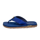 Chinelo Kenner Kivah Gold Masculino - Foto 3