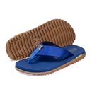 Chinelo Kenner Kivah Gold Masculino - Foto 4