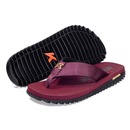 Chinelo Kenner Kivah Gold Masculino - Foto 3