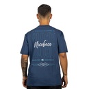 Camiseta Nicoboco Indigo Masculina - Foto 2