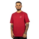 Camiseta Nicoboco Indigo Masculina - Foto 1