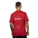 Camiseta Nicoboco Indigo Masculina - Foto 2