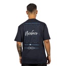 Camiseta Nicoboco Indigo Masculina - Foto 2