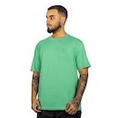 Camiseta Nicoboco Indigo Masculina - Foto 1