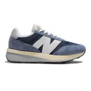 Tênis Masculino New Balance 370v1 - Foto 1