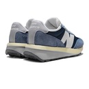 Tênis Masculino New Balance 370v1 - Foto 5