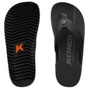 Sandália Kenner Nk6 Pro Masculina - Foto 7