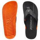 Sandália Kenner Nk6 Pro Masculina - Foto 7