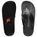 Sandália Kenner Nk6 Flux Pro Masculina - Foto 7