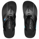 Sandália Kenner Nk6 Flux Pro Masculina - Foto 1