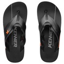Sandália Kenner Nk6 Flux Pro Masculina - Foto 1