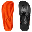 Sandália Kenner Nk6 Flux Pro Masculina - Foto 7