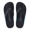 Chinelo Kenner Nk6 Pro Masculino - Foto 1